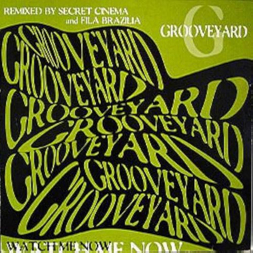 Grooveyard Feat. Michel De Hey; Grooveyard; Michel De Hey